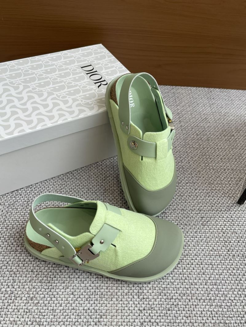 Christian Dior Sandals